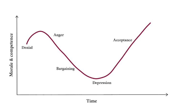 grief-curve