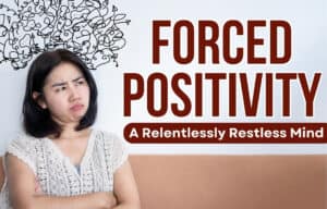 Forced Positivity