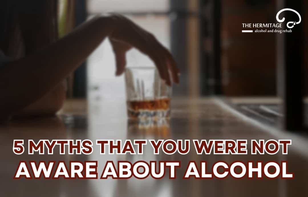 Myths About Alcohol
