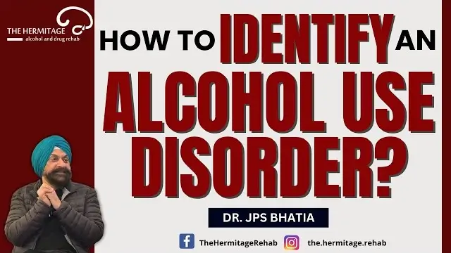 How To Identify An Alcohol Use Disorder-1