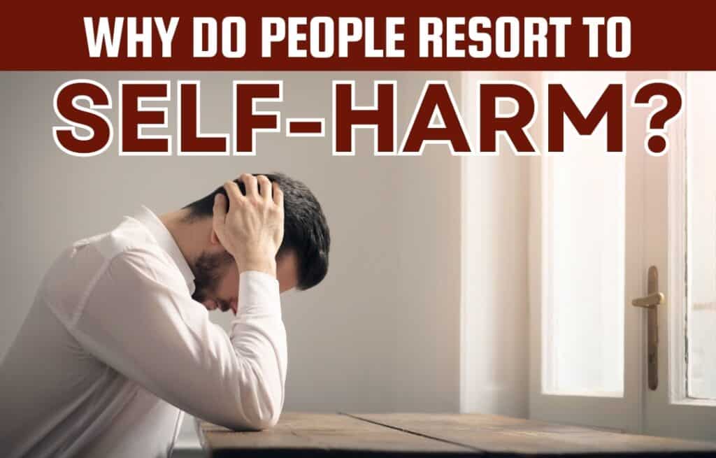 Self Harm