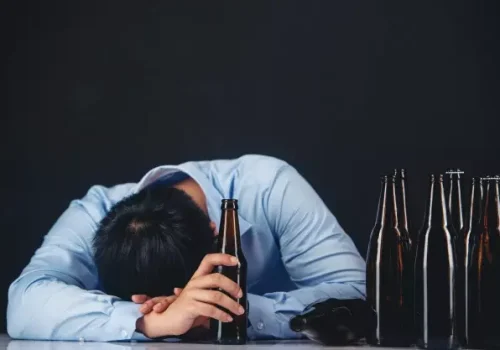 Alcohol De Addiction Treatment in Punjab - The Hermitage Rehab