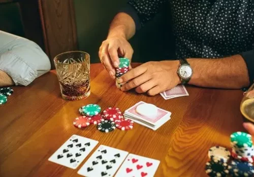 Gambling Disorder Treatment in Amritsar